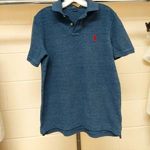 S Ralph Lauren polo shirt classic fit